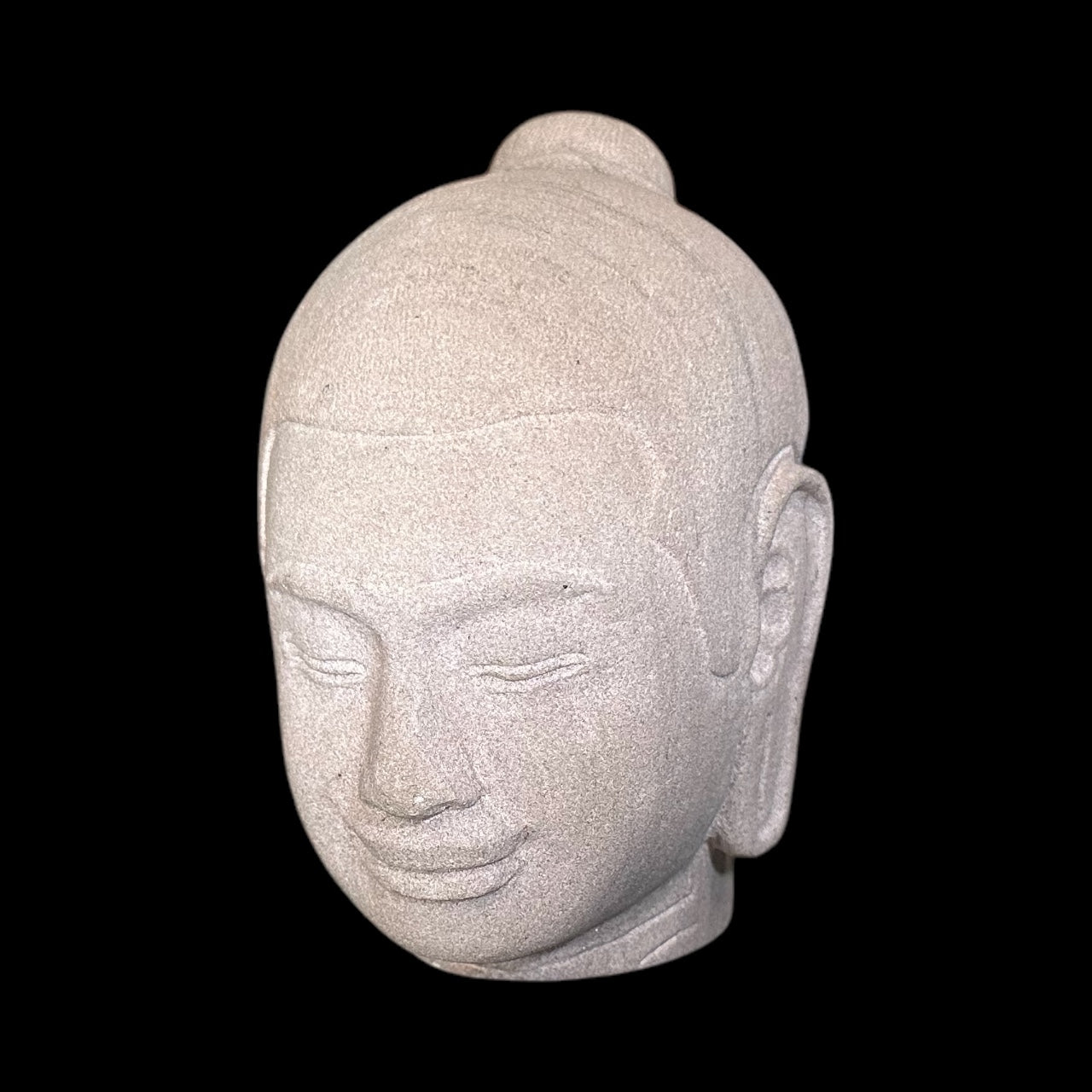 Sandstone Statue