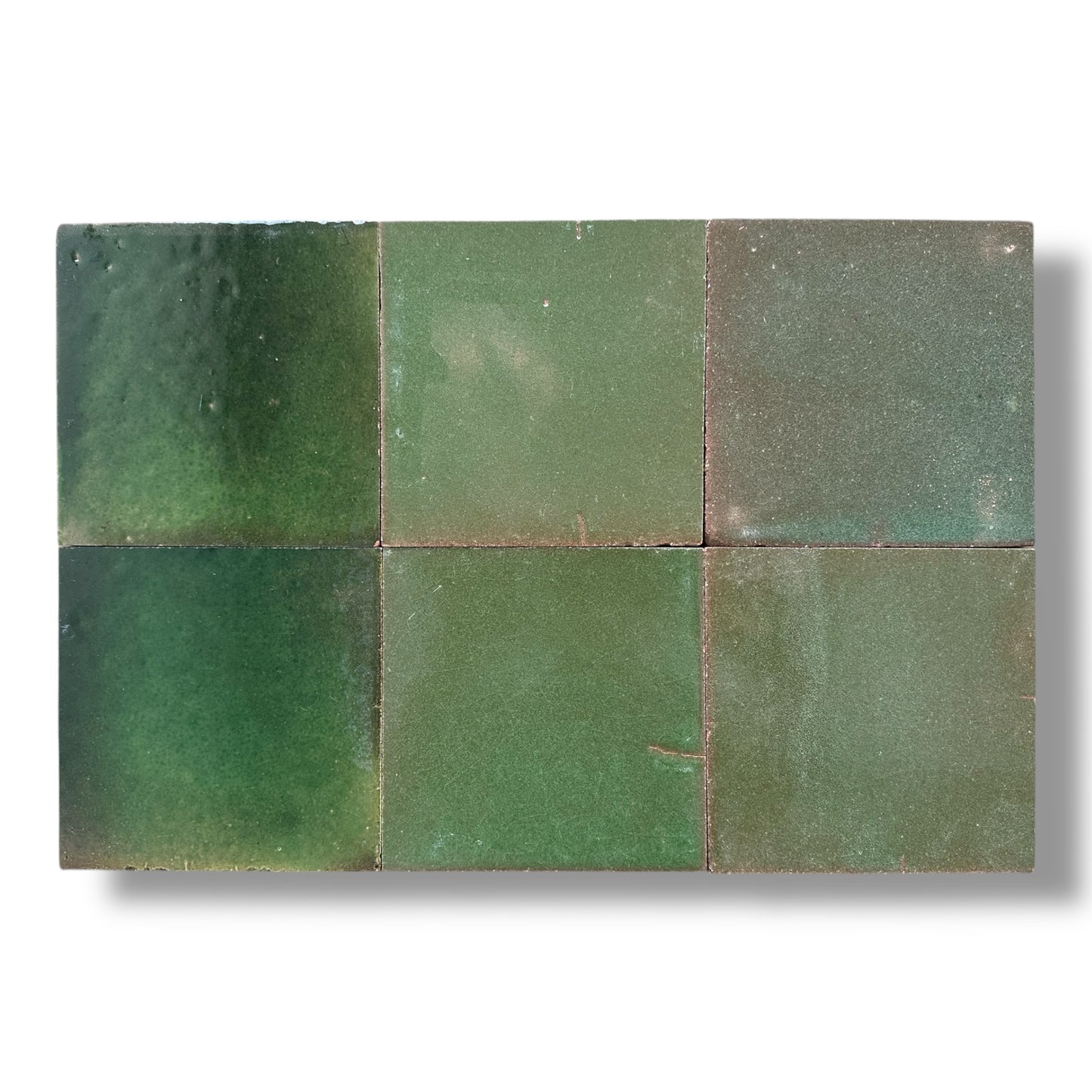 Moss Green