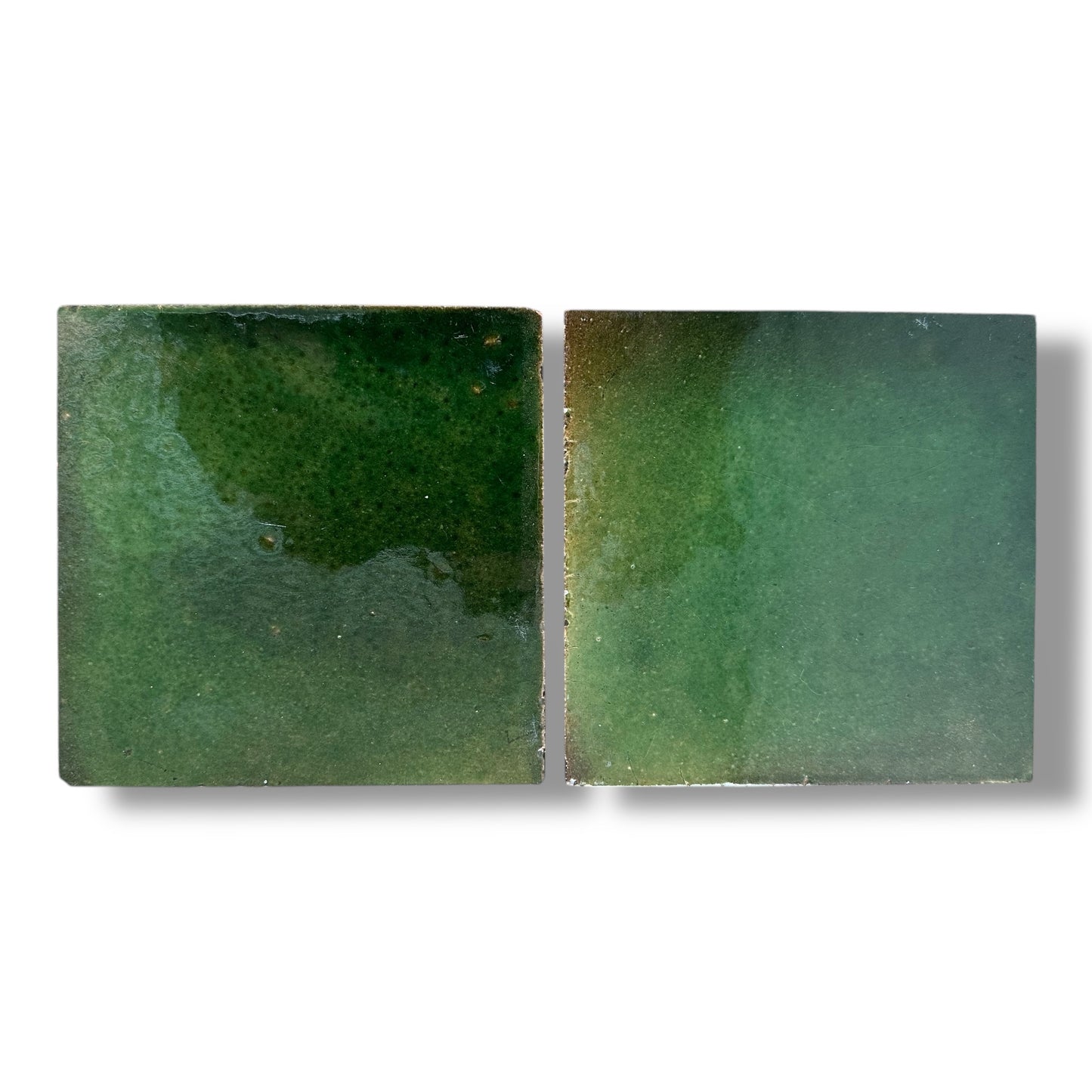 Moss Green