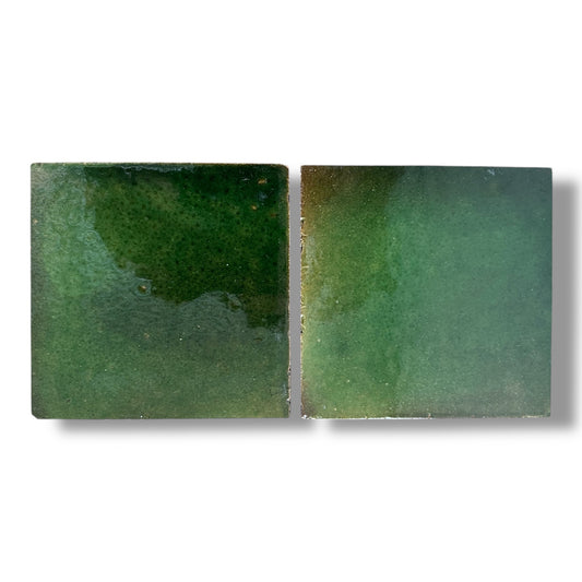 Moss Green