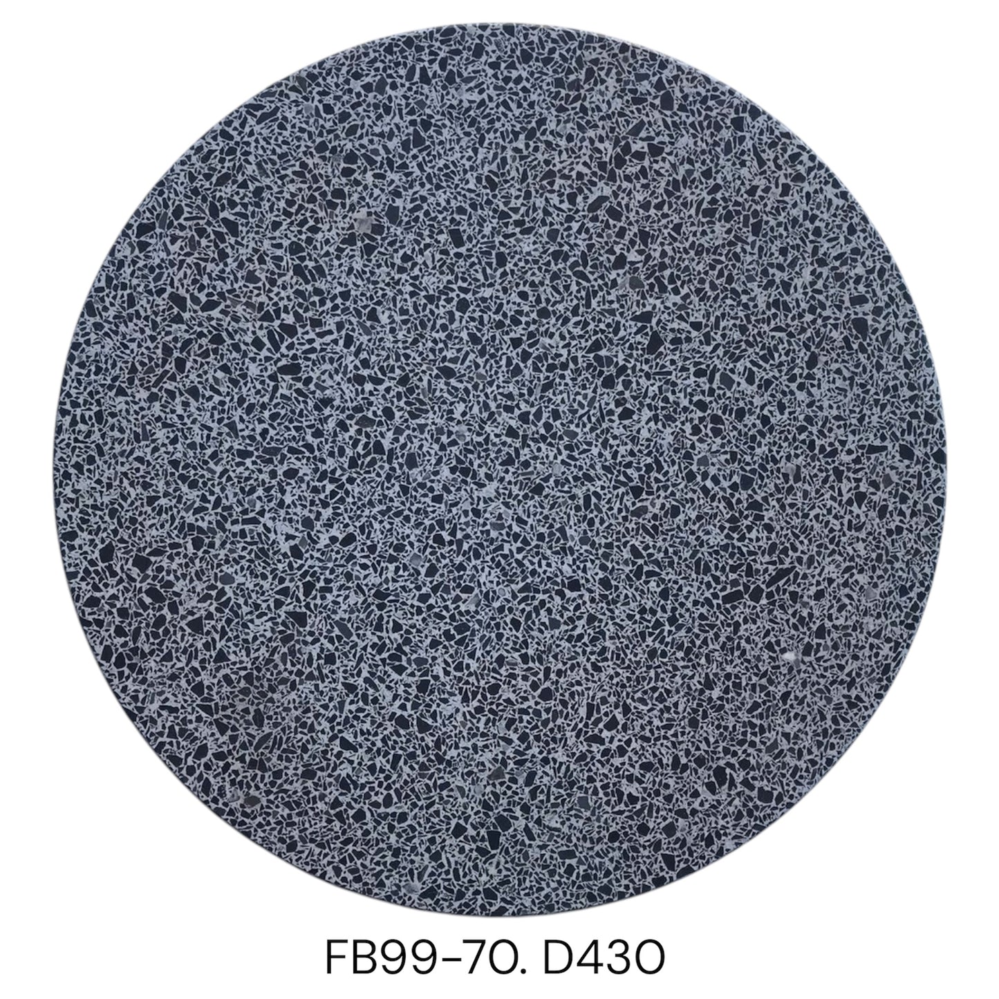 Terrazzo Tabletop