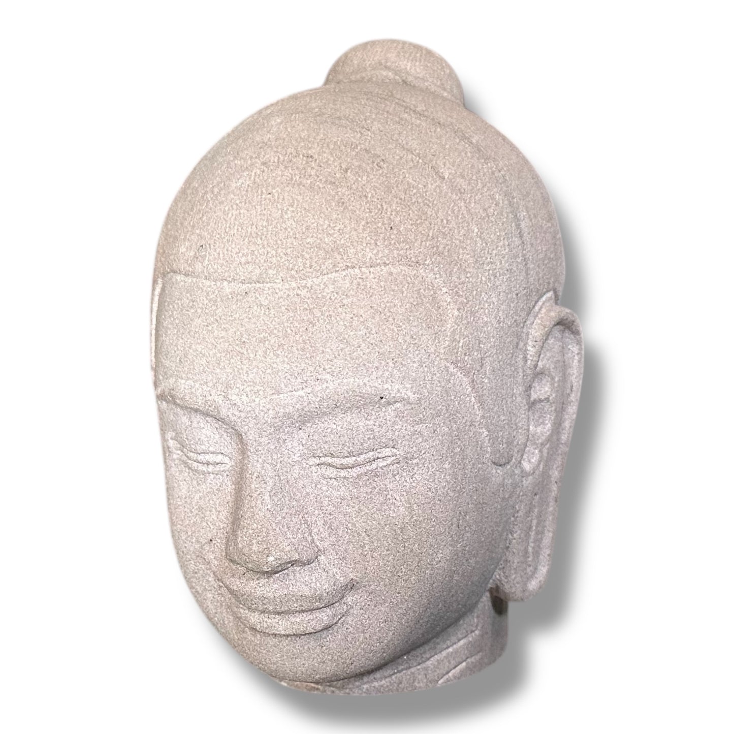 Sandstone Statue