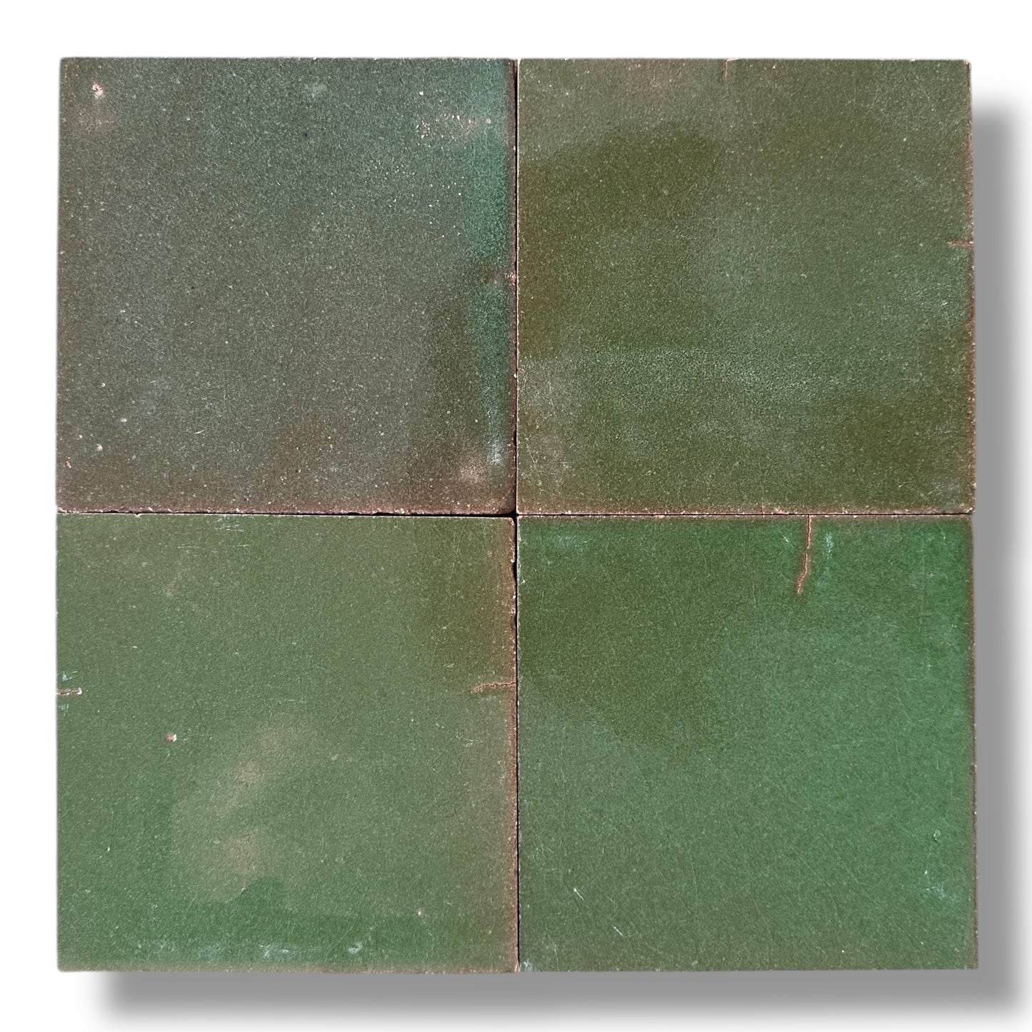 Moss Green