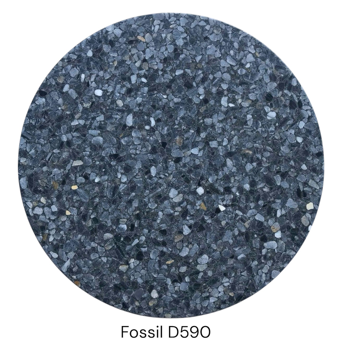 Terrazzo Tabletop