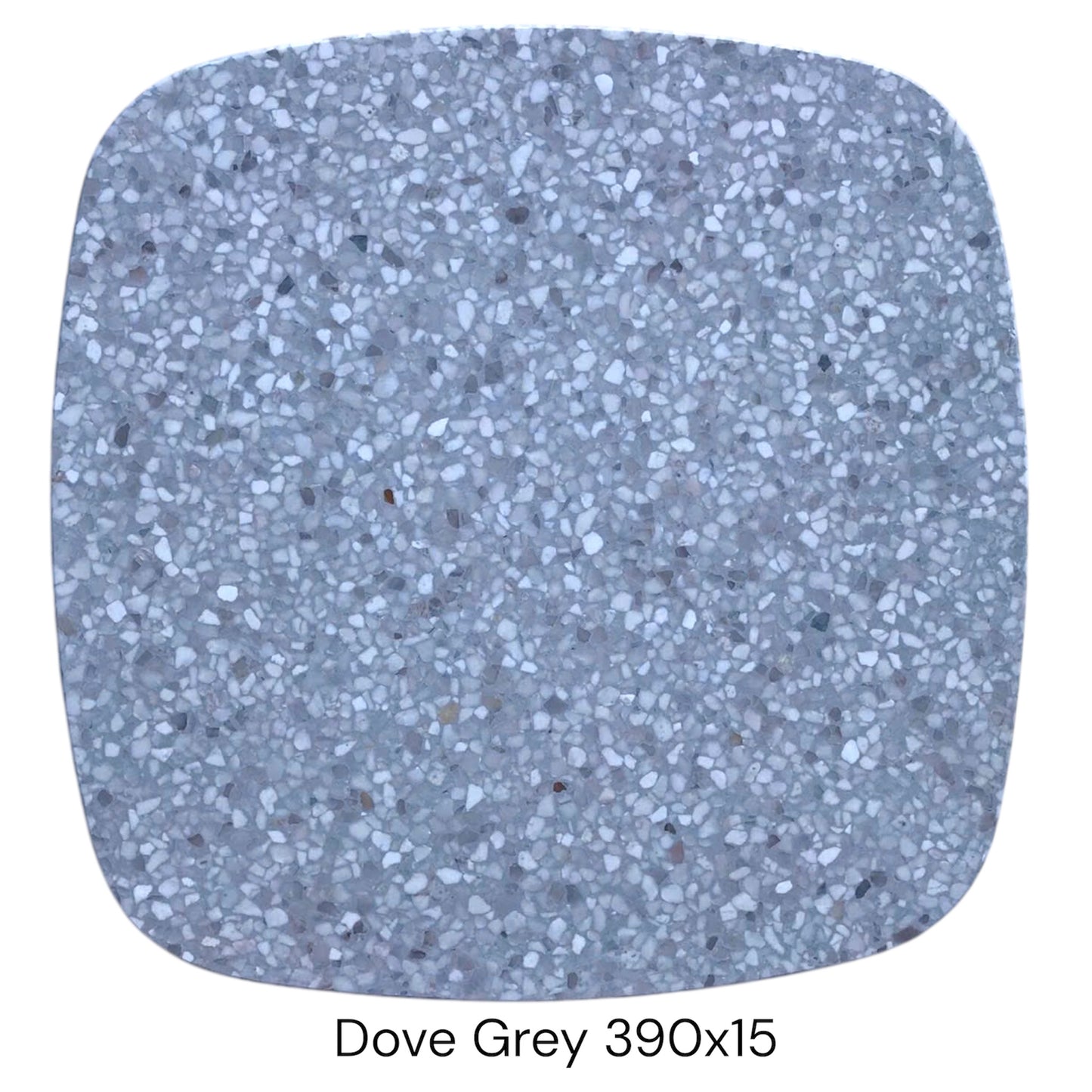 Terrazzo Tabletop