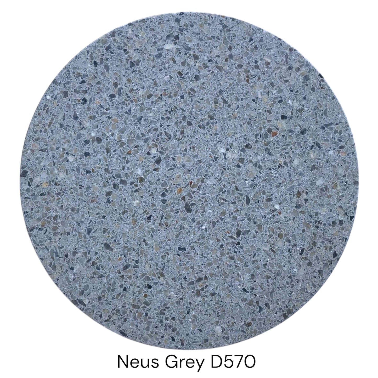 Terrazzo Tabletop