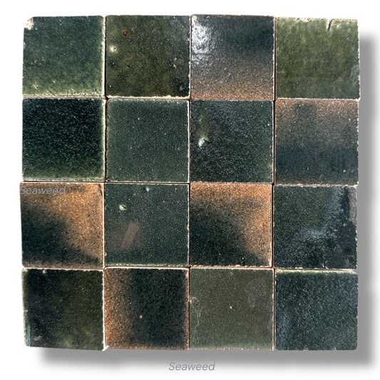 Zellige Mosaico