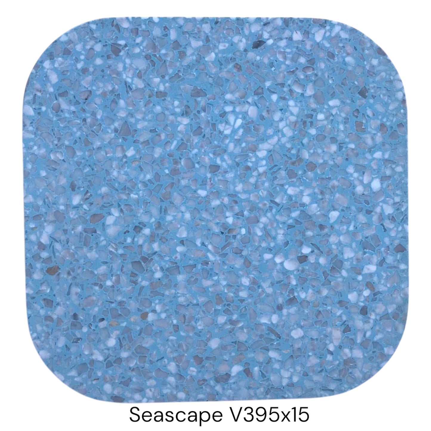Terrazzo Tabletop