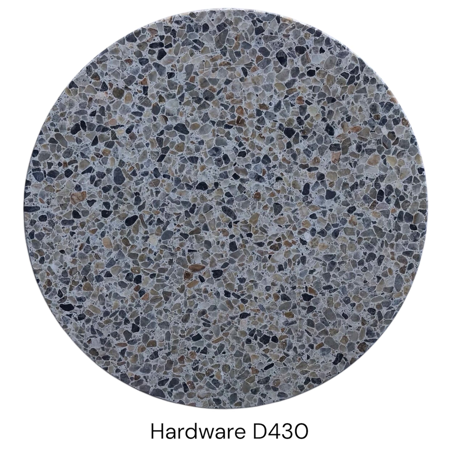 Terrazzo Tabletop