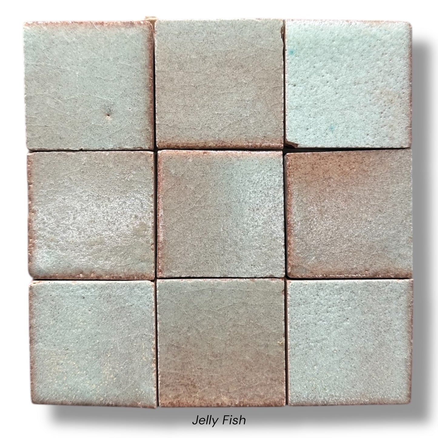 Zellige Mosaico
