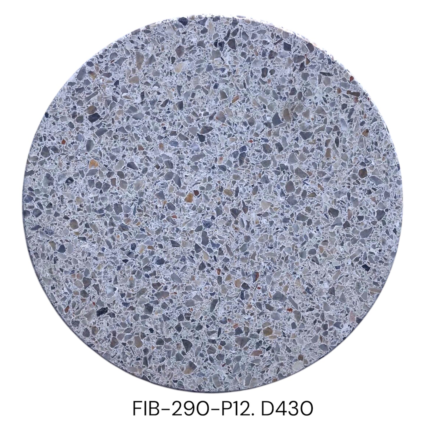 Terrazzo Tabletop
