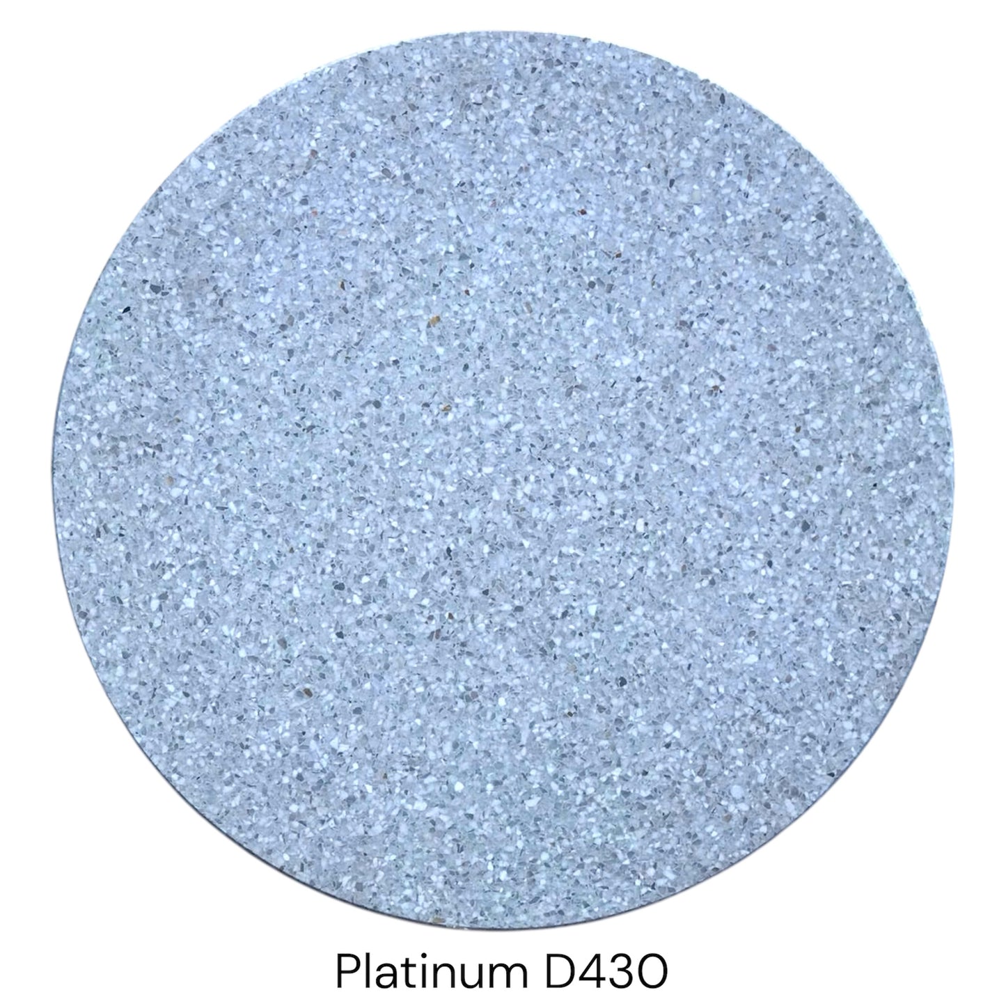 Terrazzo Tabletop