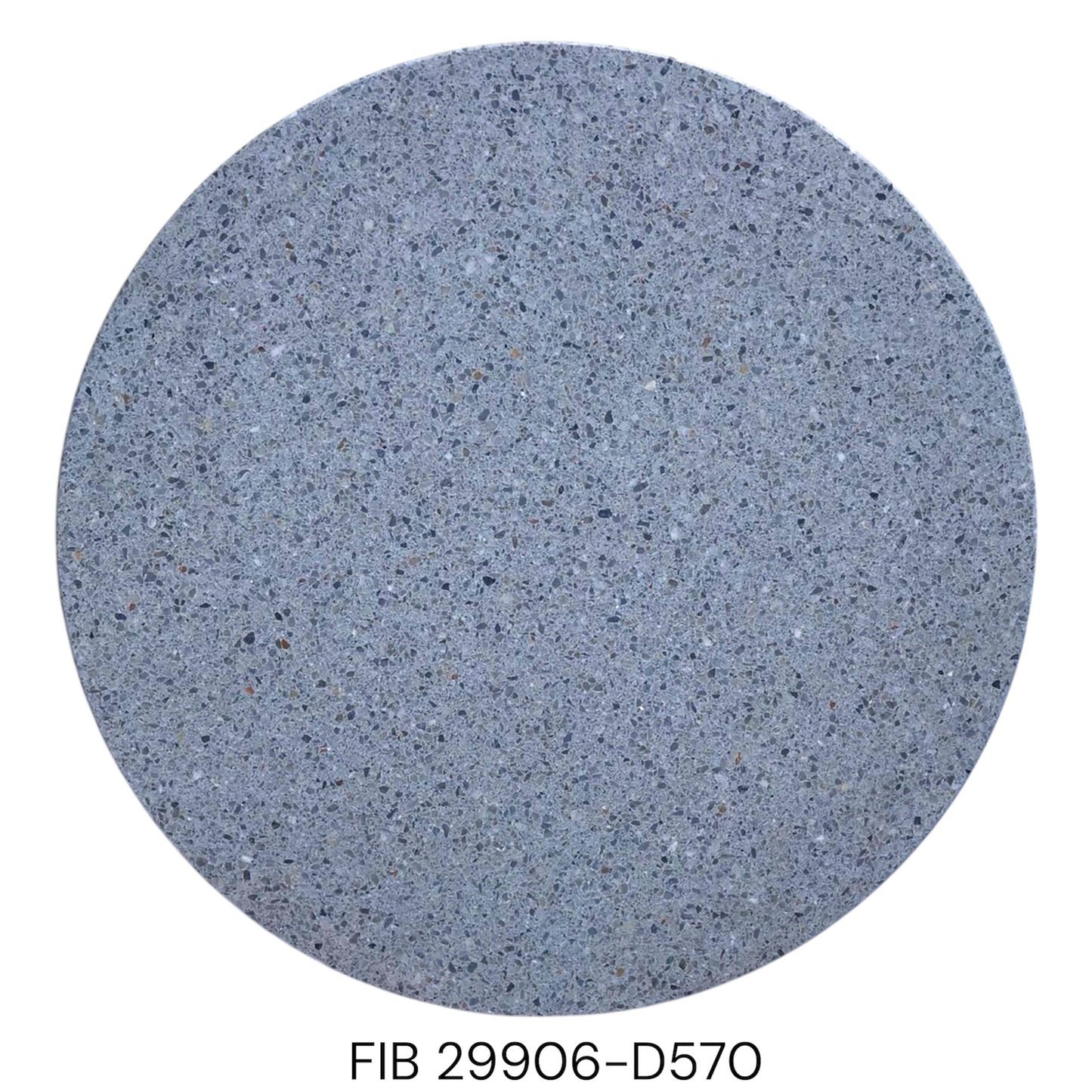 Terrazzo Tabletop
