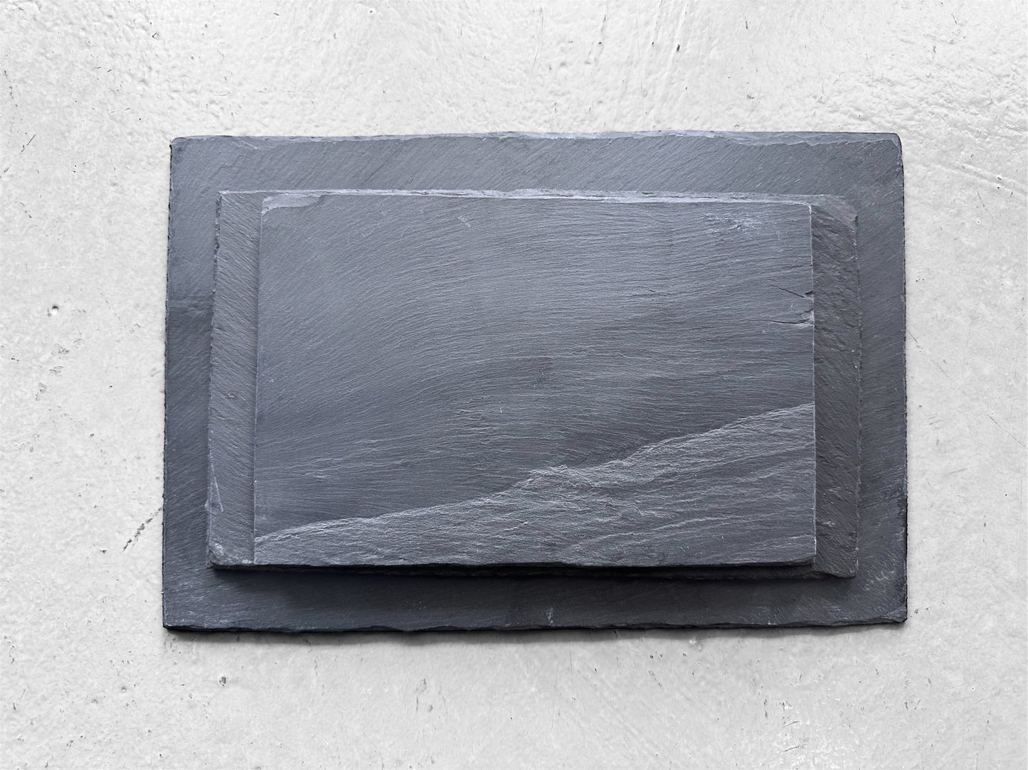 Slate Plates