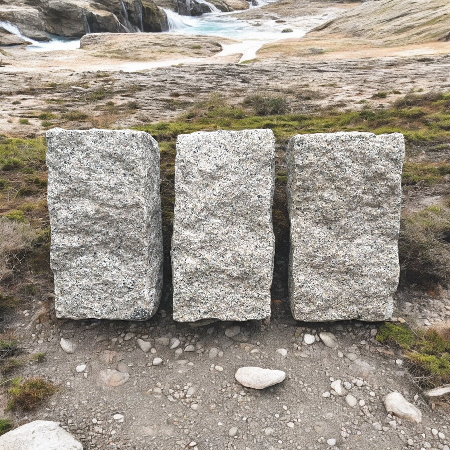 Granite