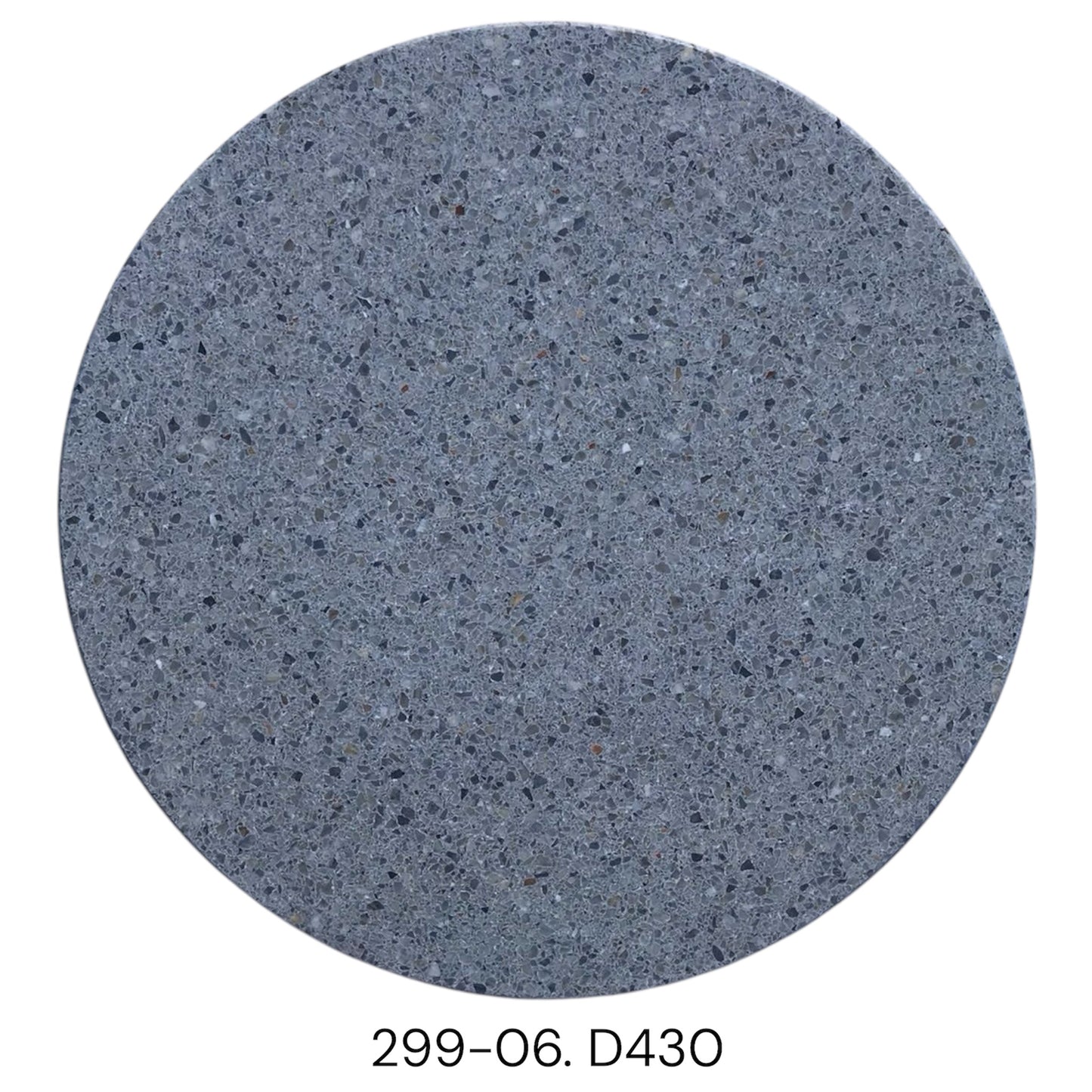 Terrazzo Tabletop