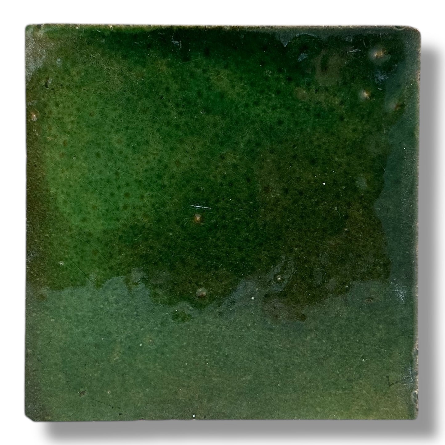Moss Green
