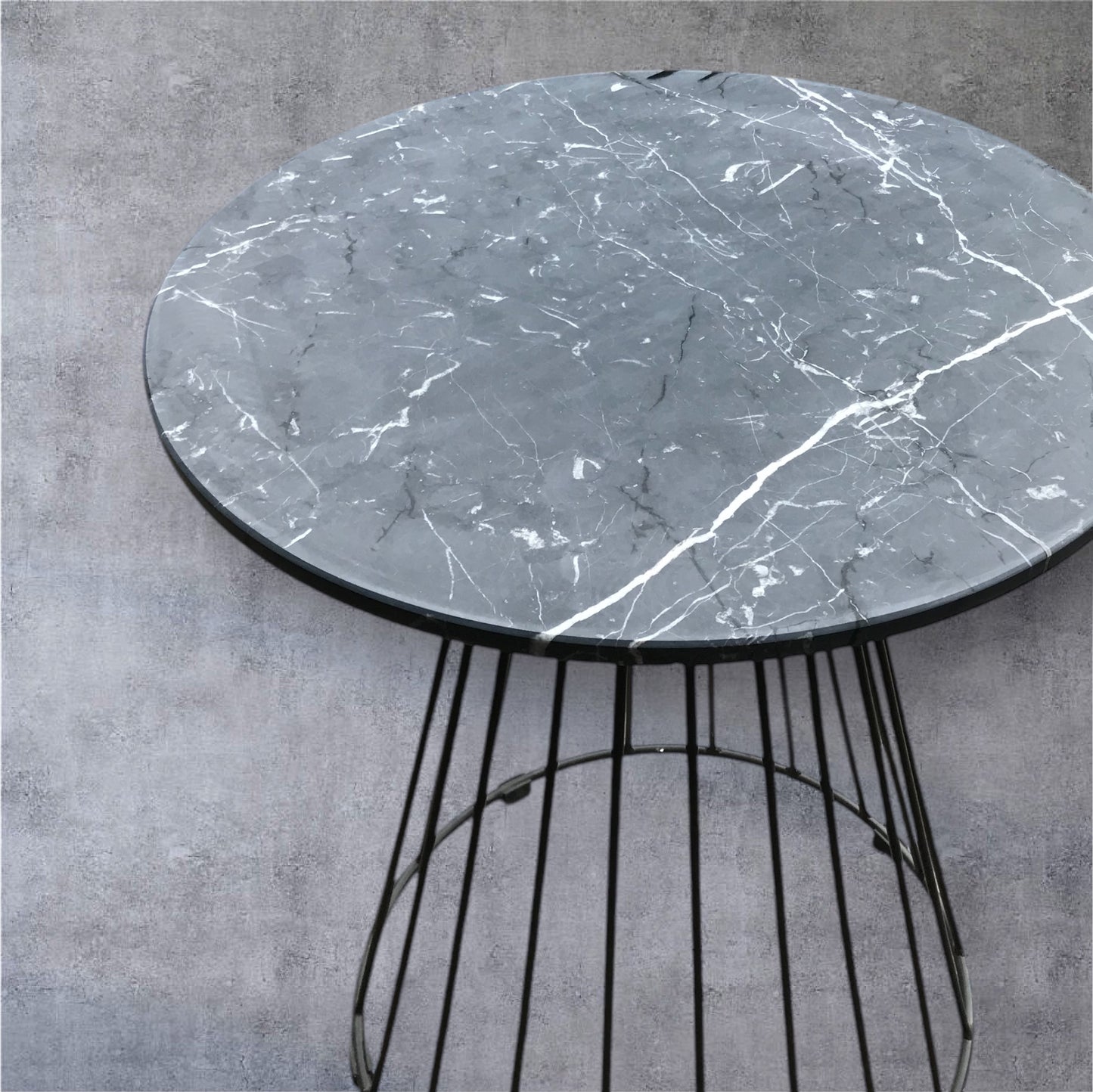 Marble Tops