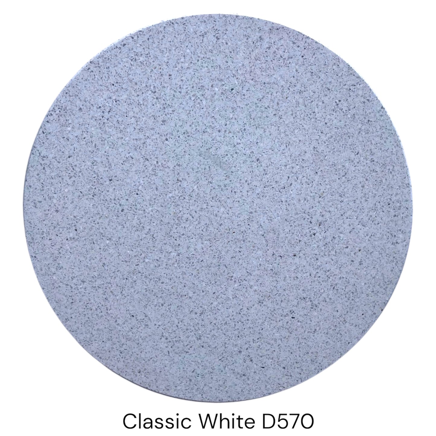 Terrazzo Tabletop
