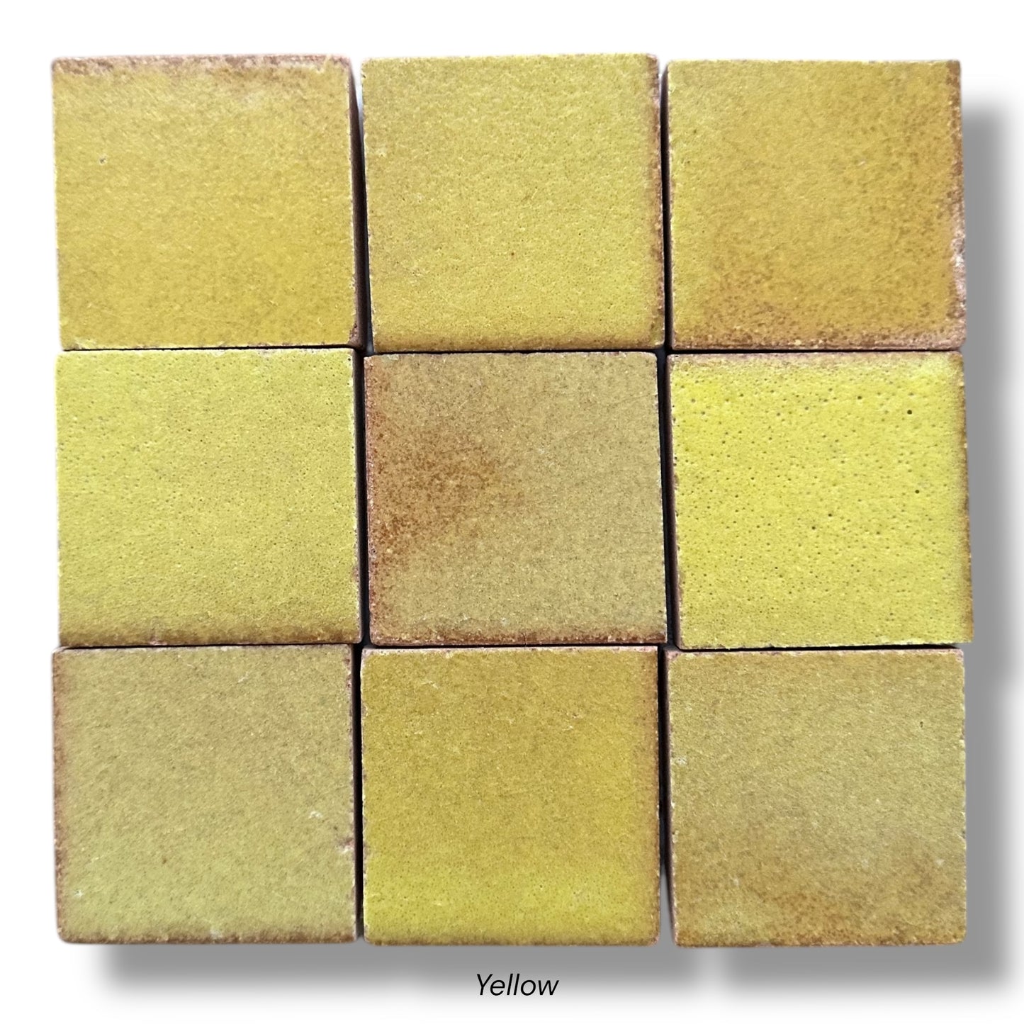 Zellige Mosaico