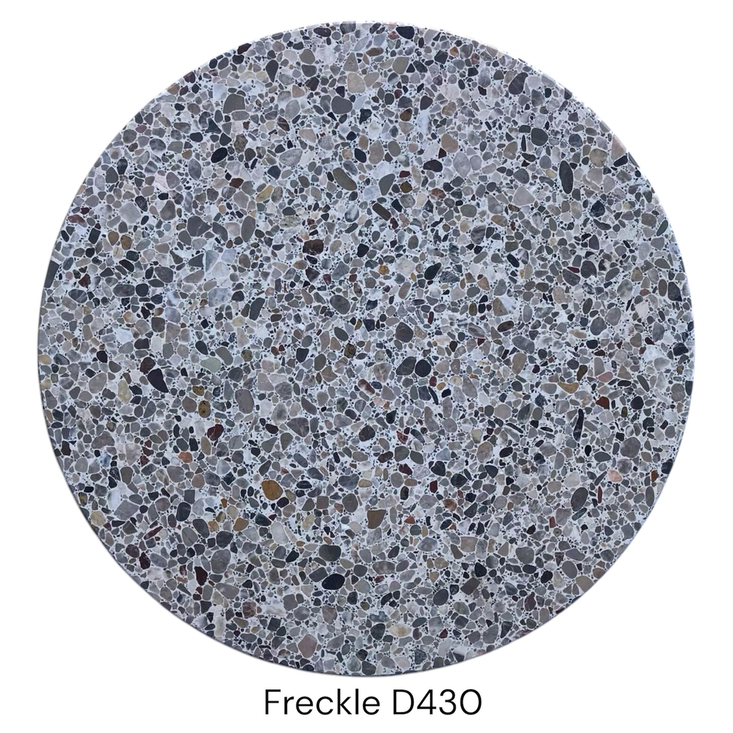 Terrazzo Tabletop