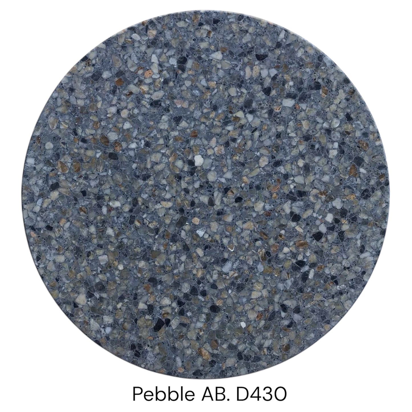 Terrazzo Tabletop