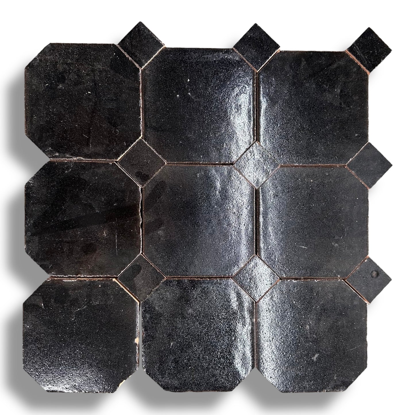 Octagon Mosaic