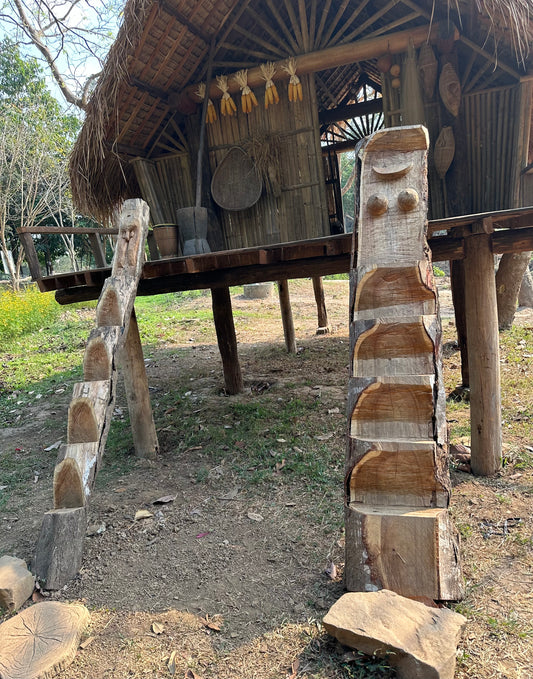 Ethnic Sculpture
