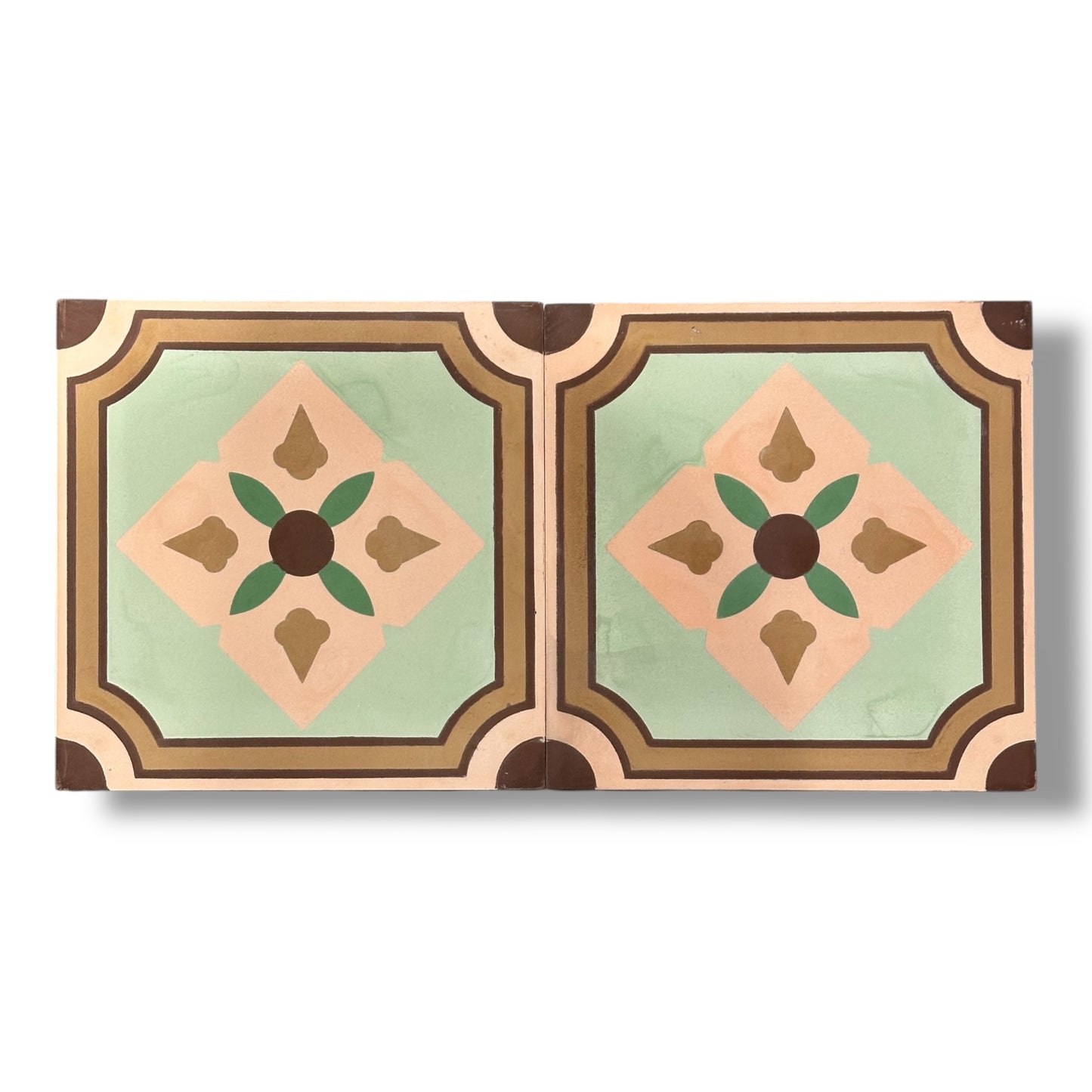 Traditional Encaustic