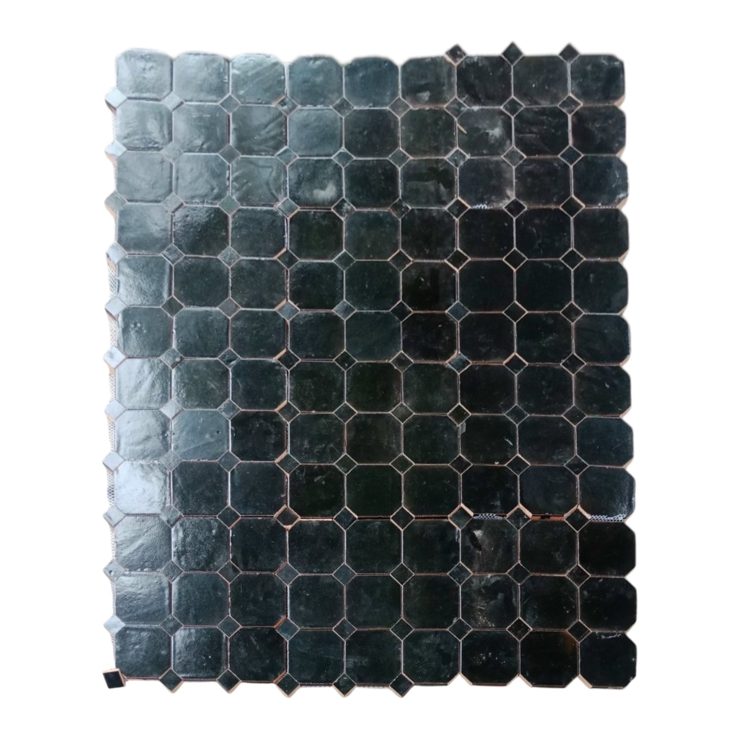 Octagon Mosaic