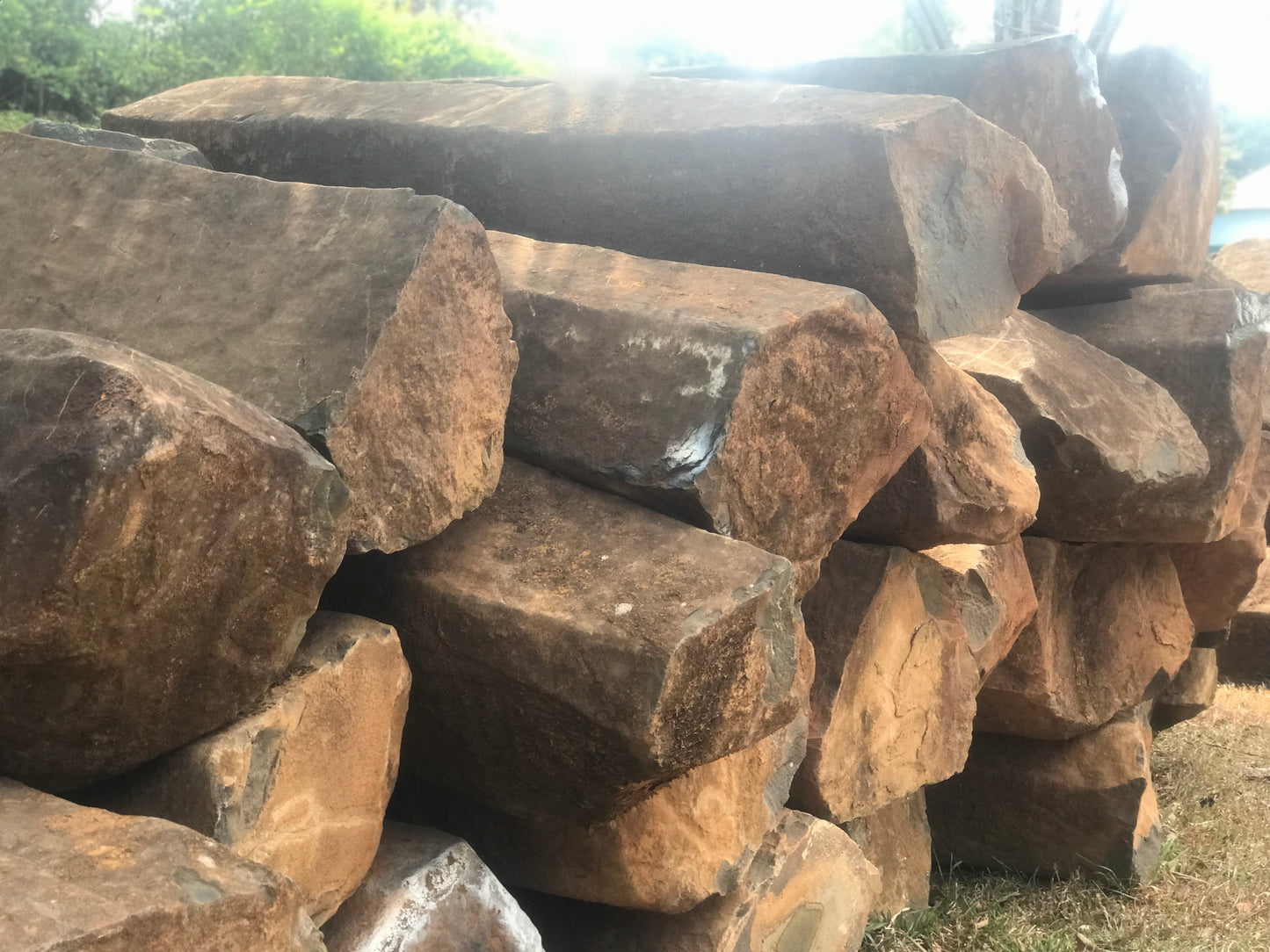 Basalt