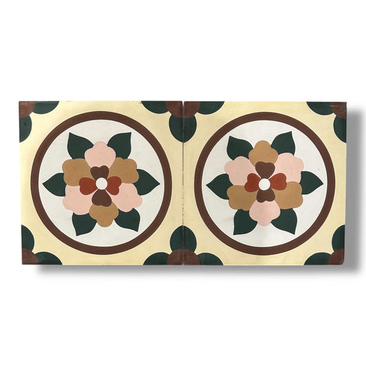 Traditional Encaustic