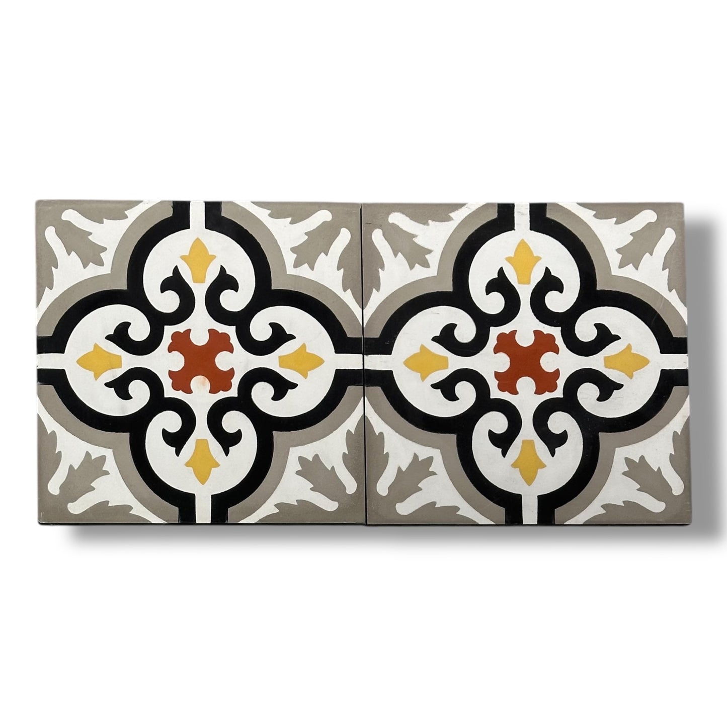 Traditional Encaustic