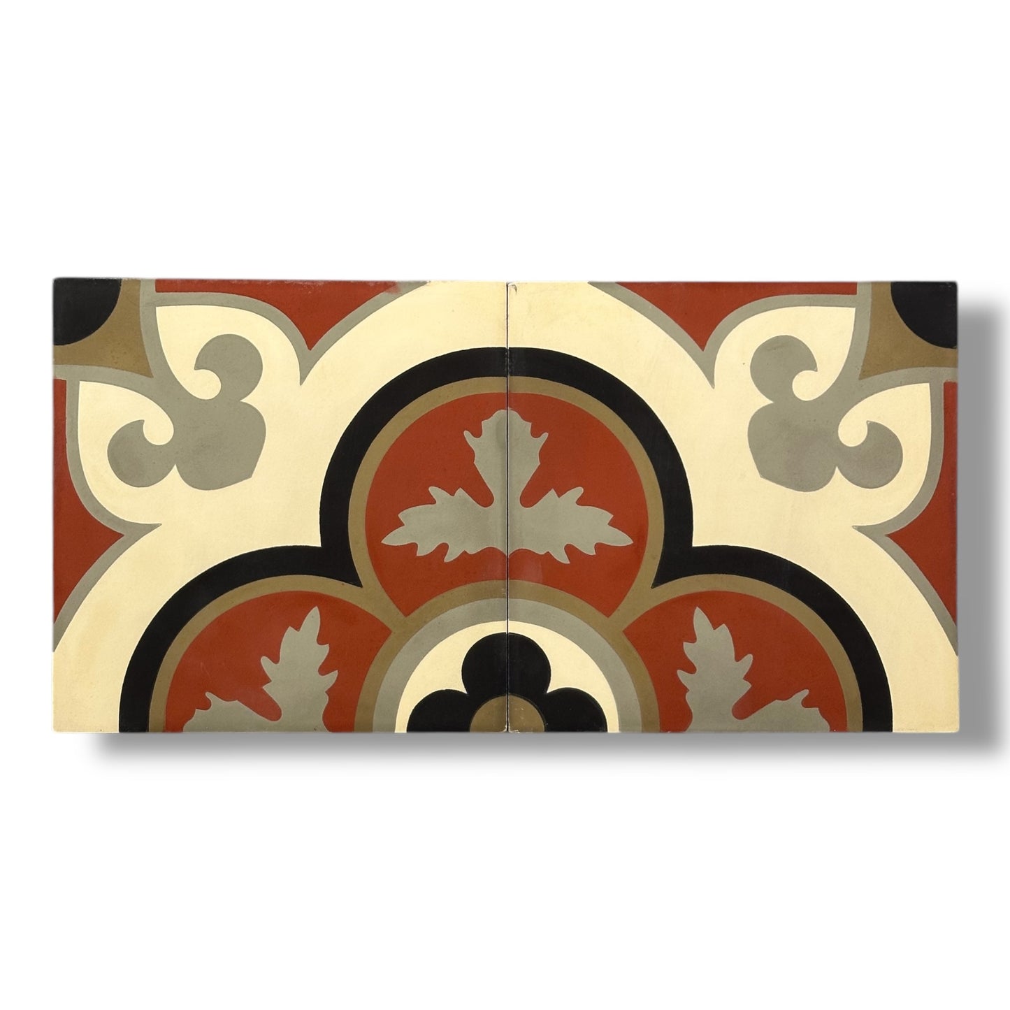 Traditional Encaustic