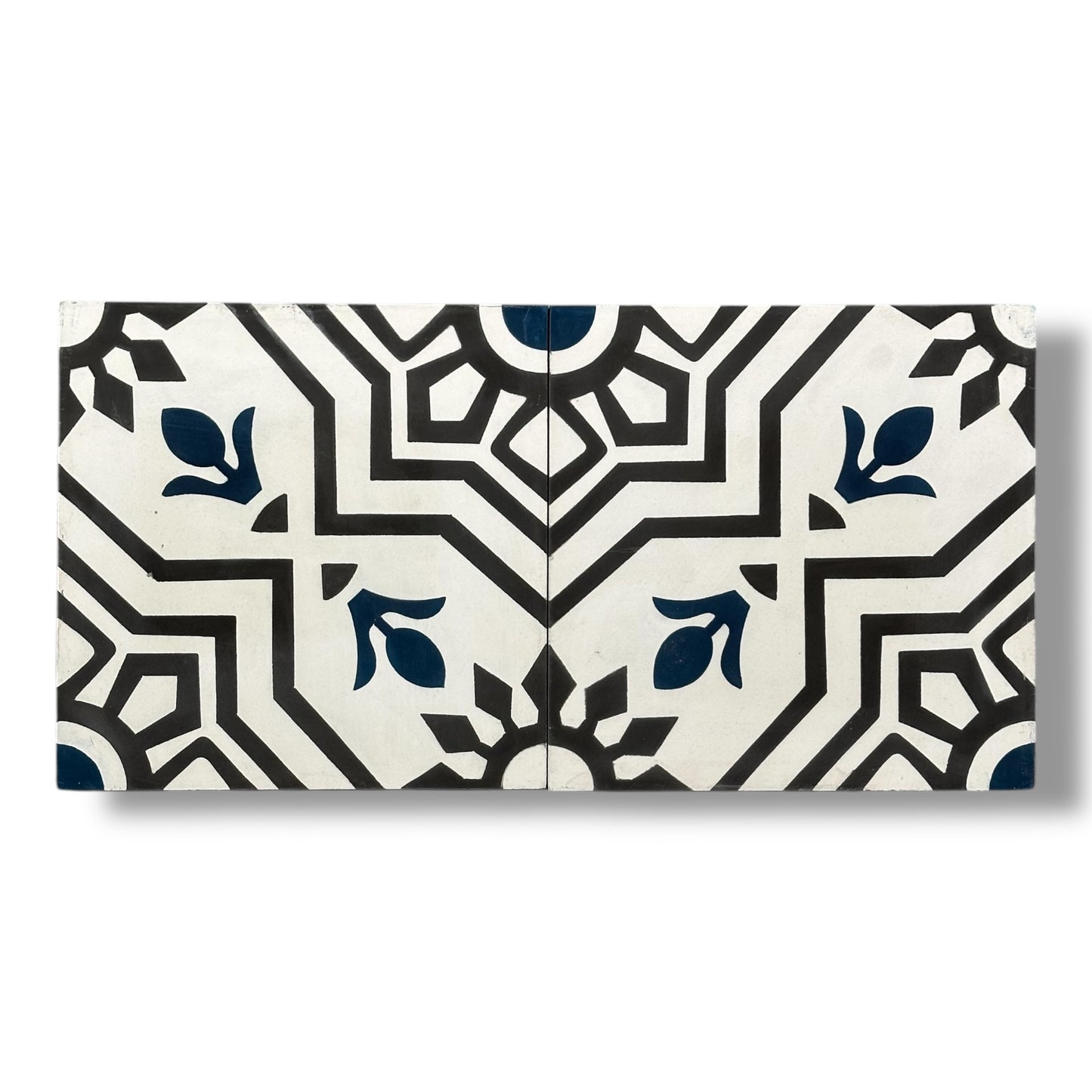 Traditional Encaustic