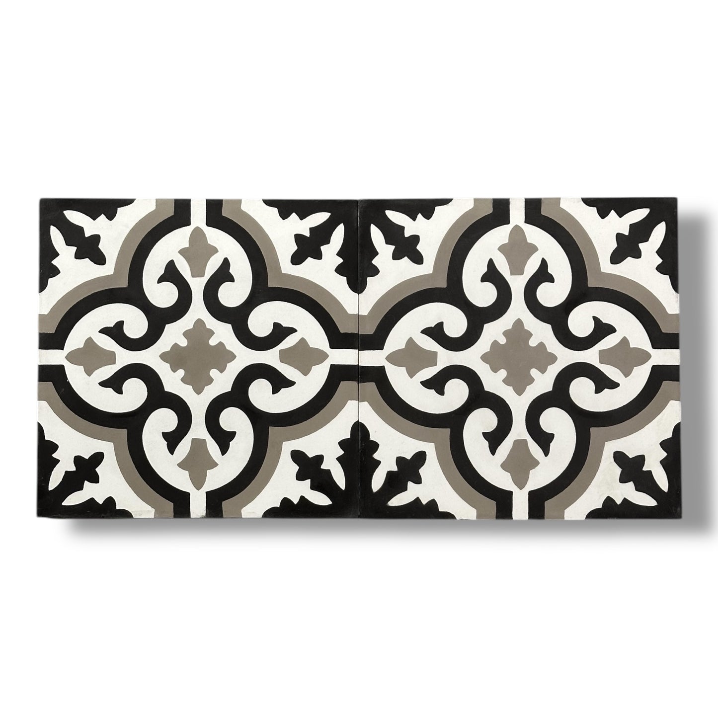 Traditional Encaustic
