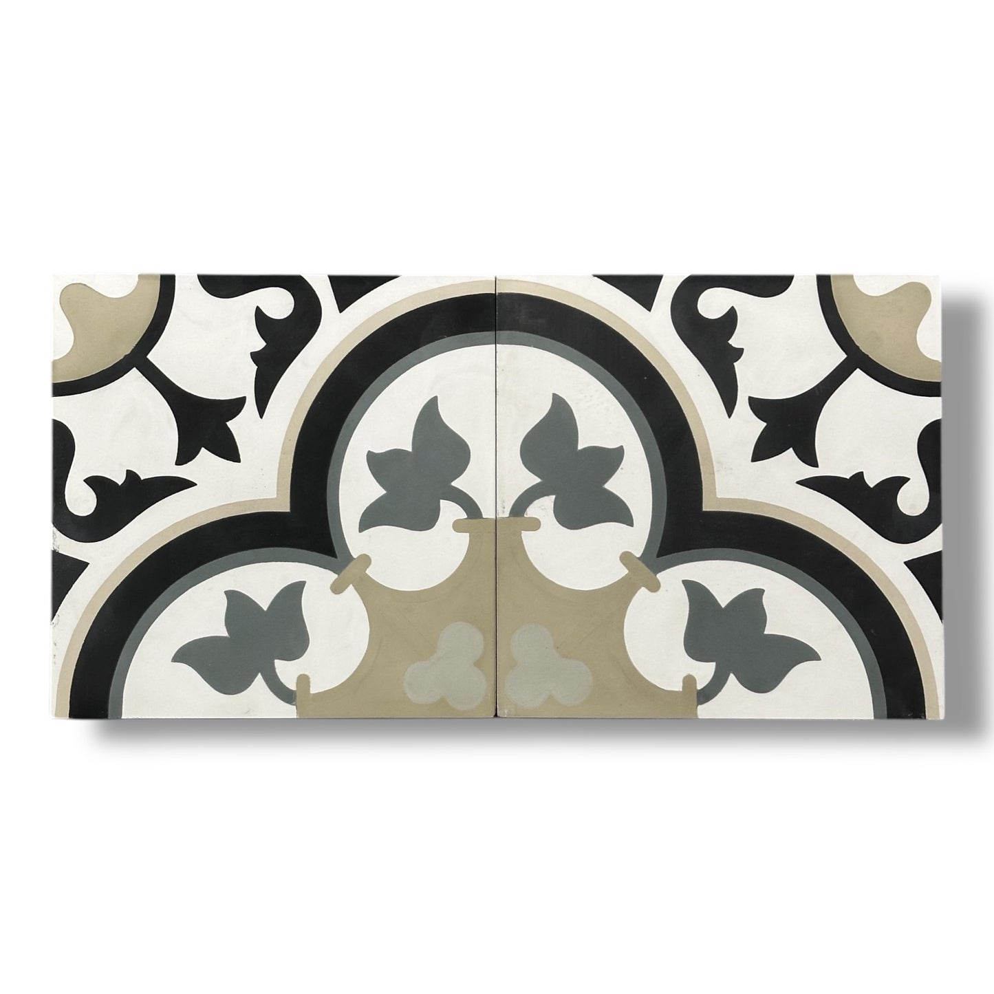 Traditional Encaustic