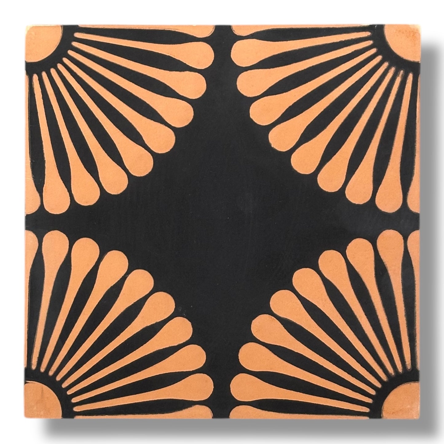 Traditional Encaustic