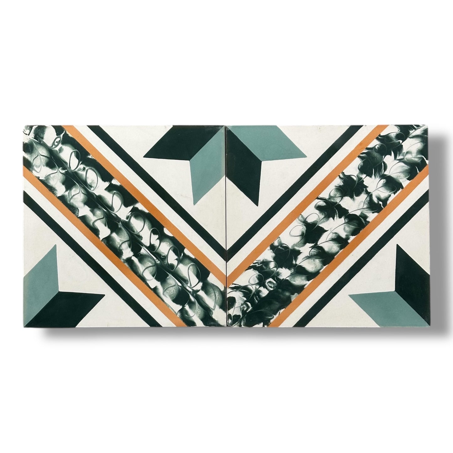 Traditional Encaustic