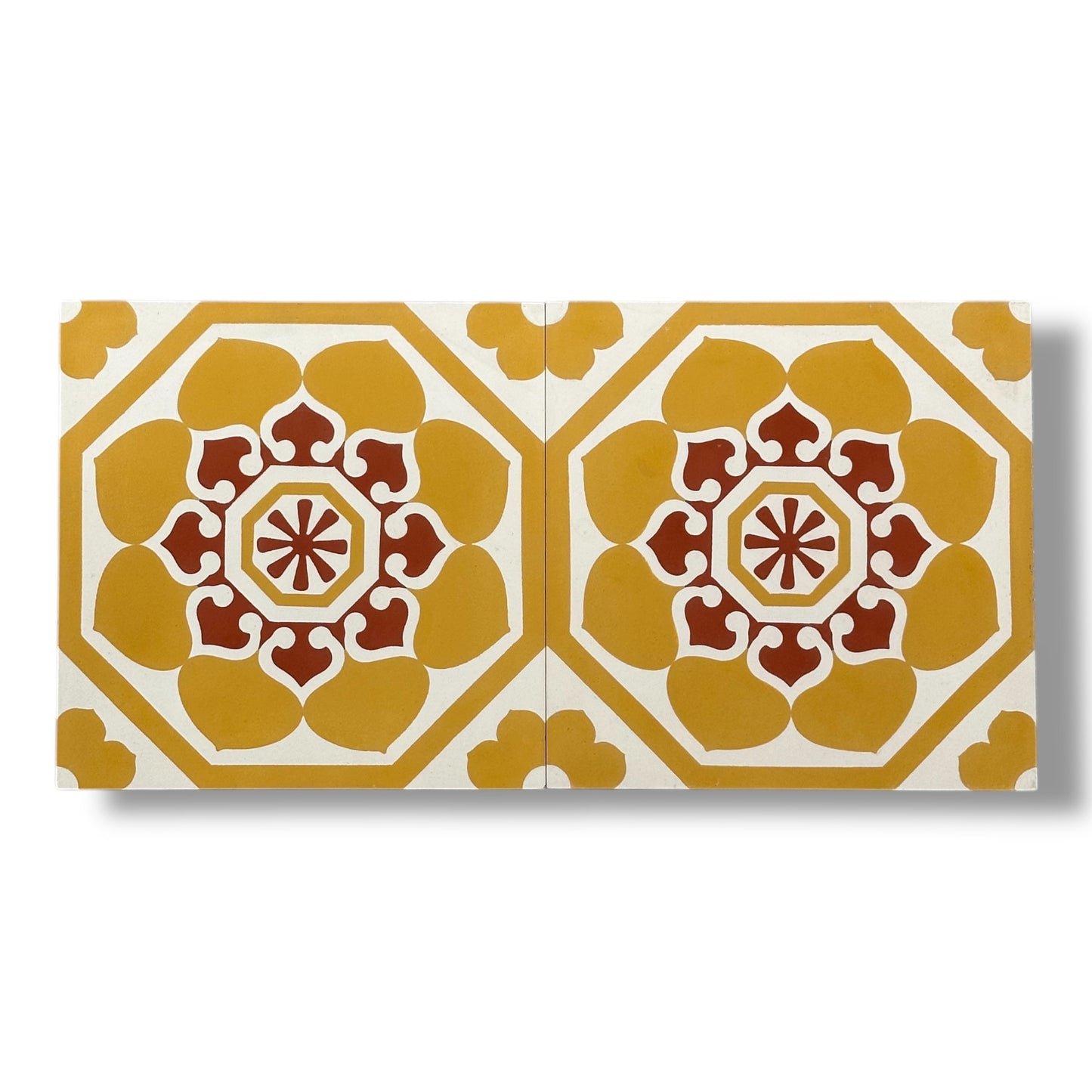 Traditional Encaustic