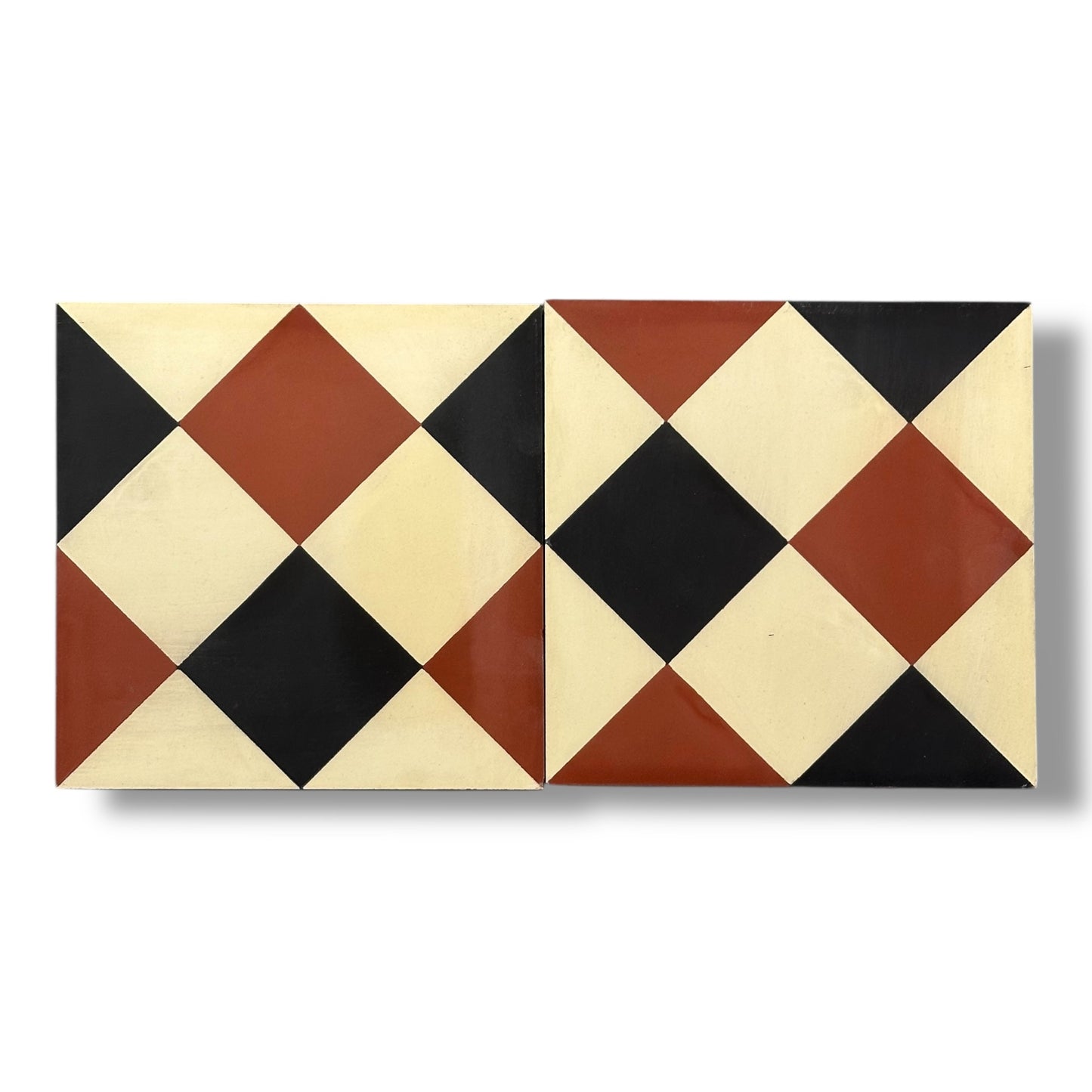Traditional Encaustic