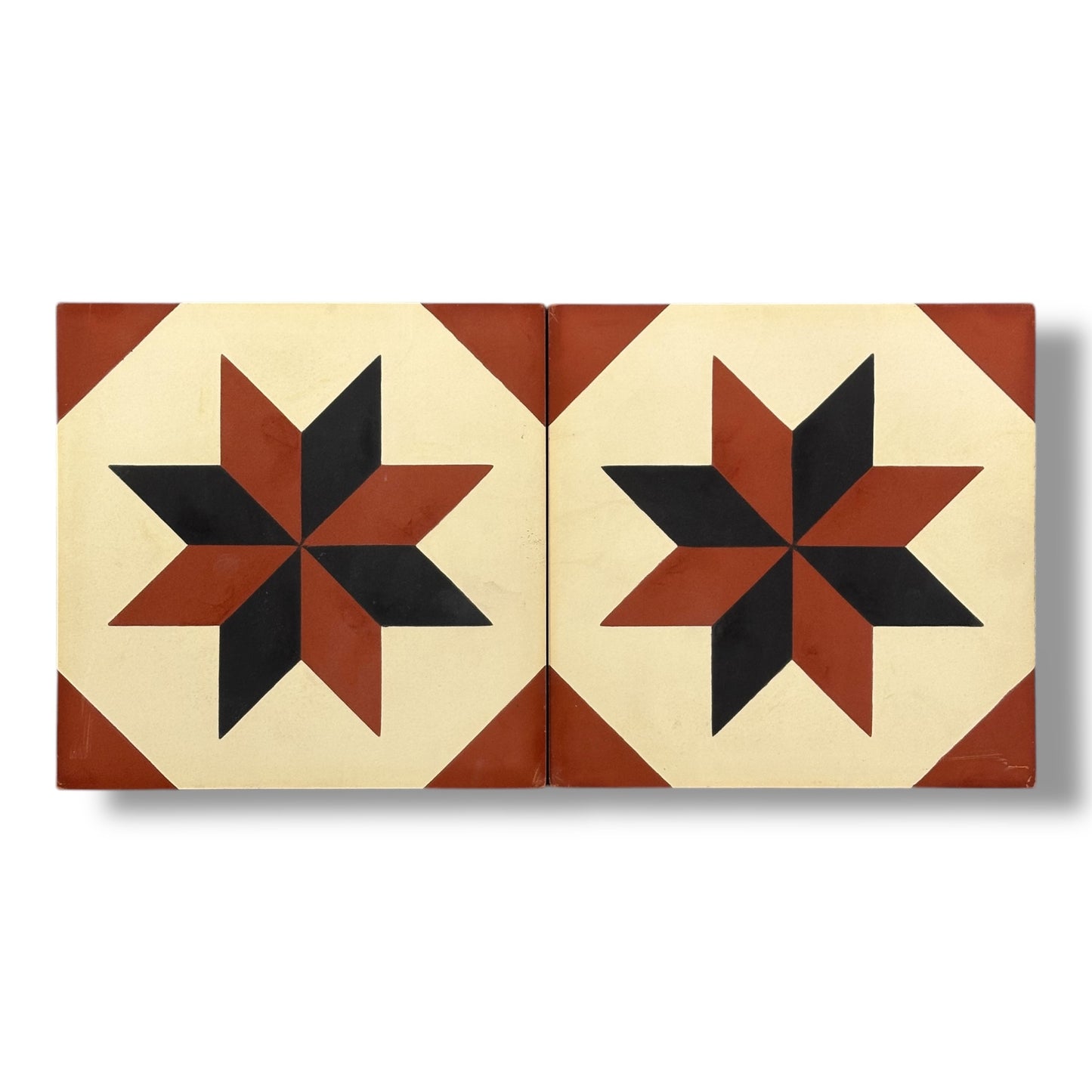 Traditional Encaustic