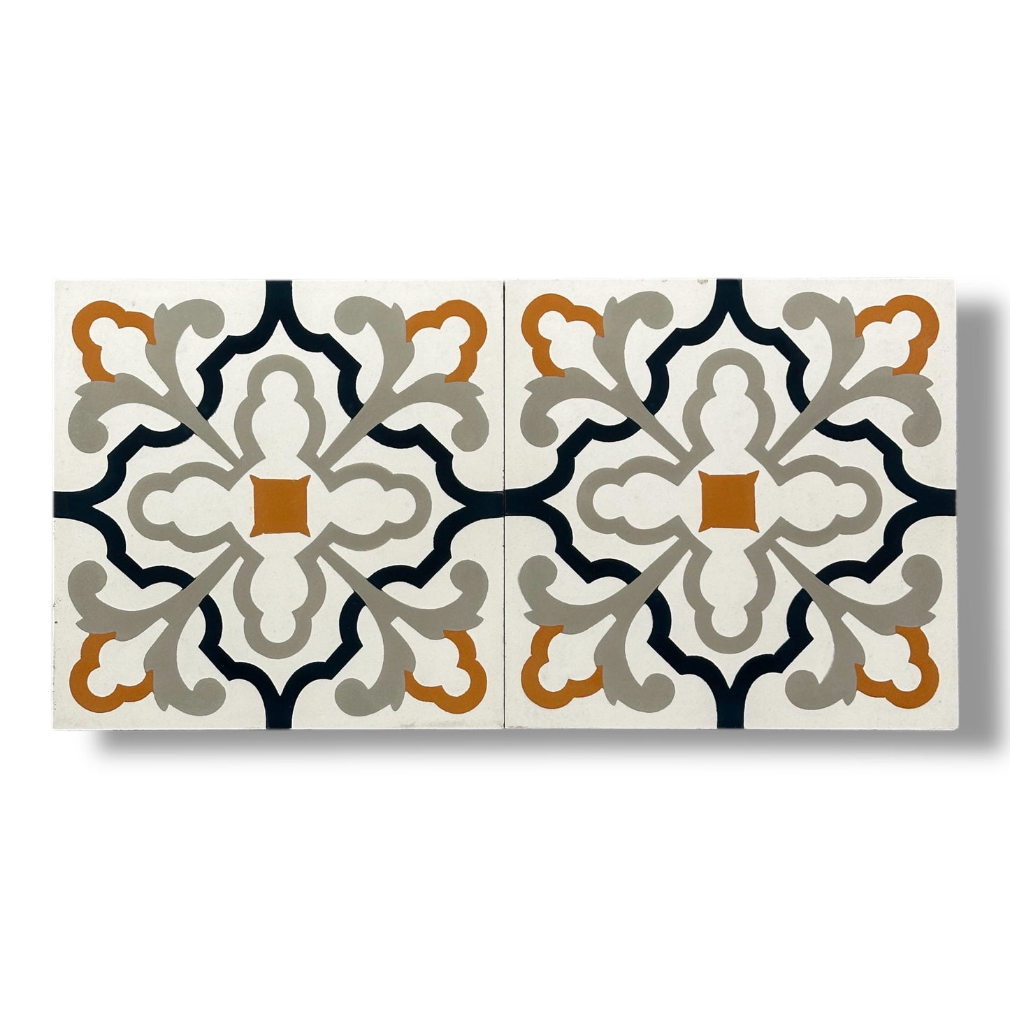 Traditional Encaustic