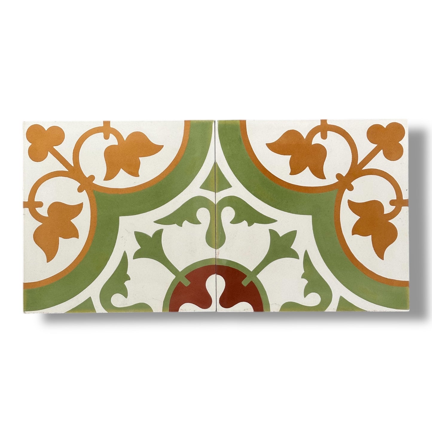 Traditional Encaustic