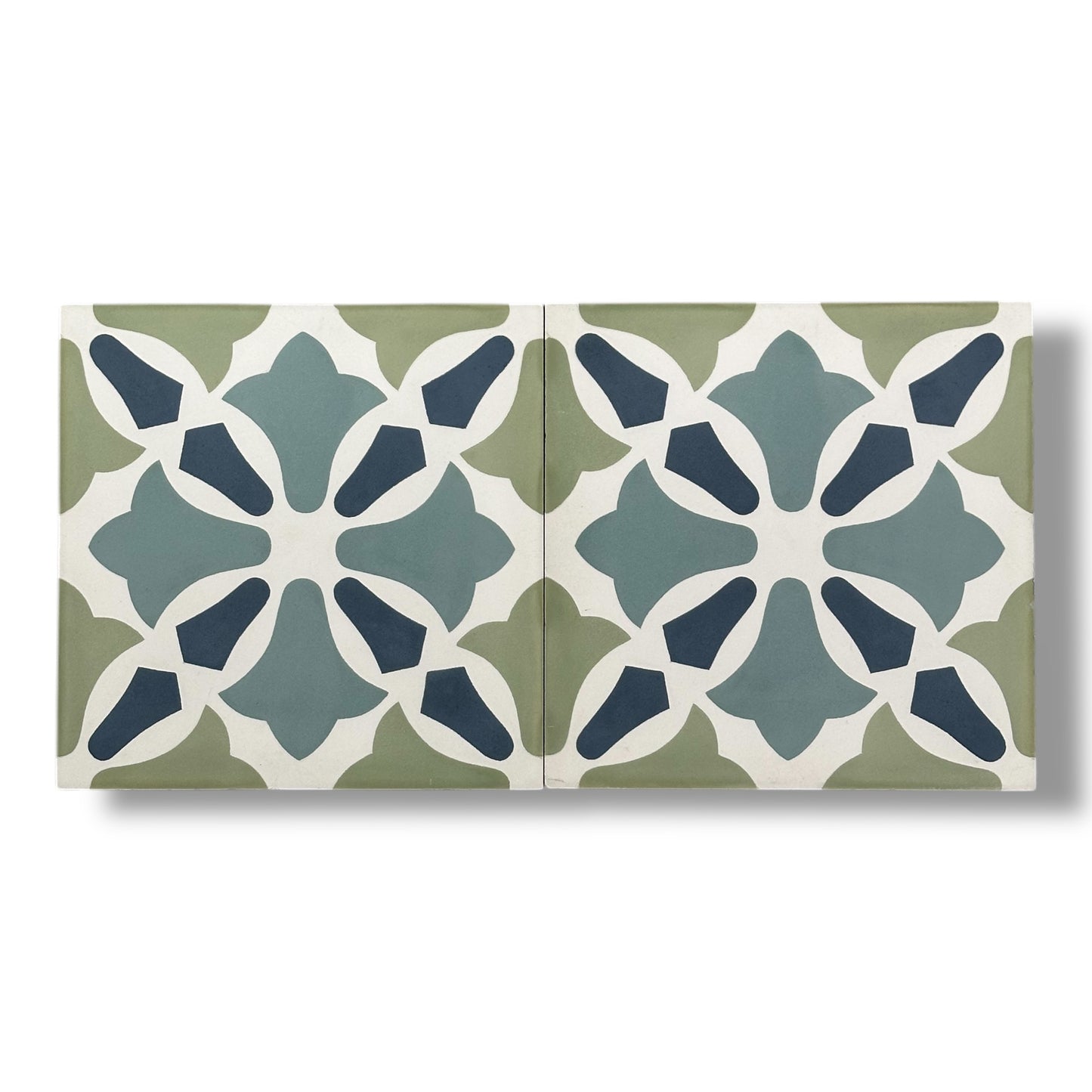 Traditional Encaustic