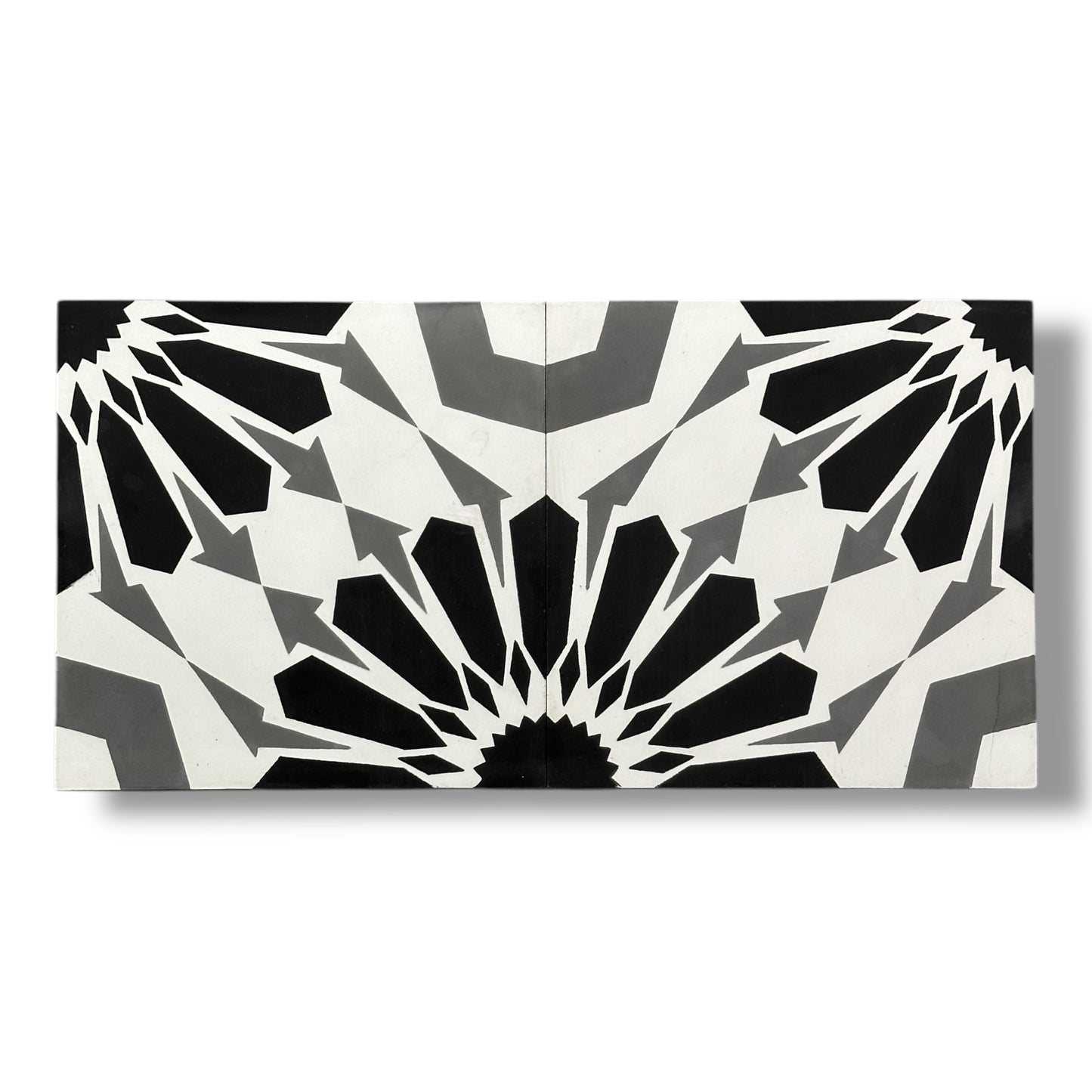 Traditional Encaustic