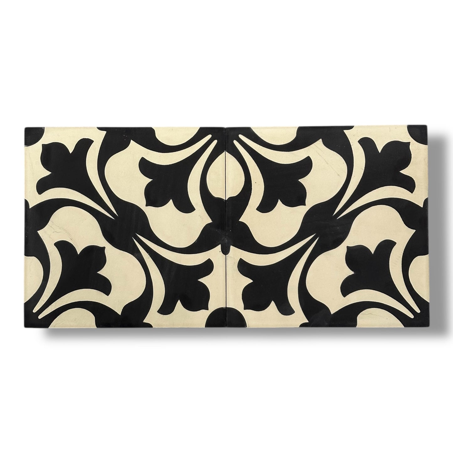 Traditional Encaustic