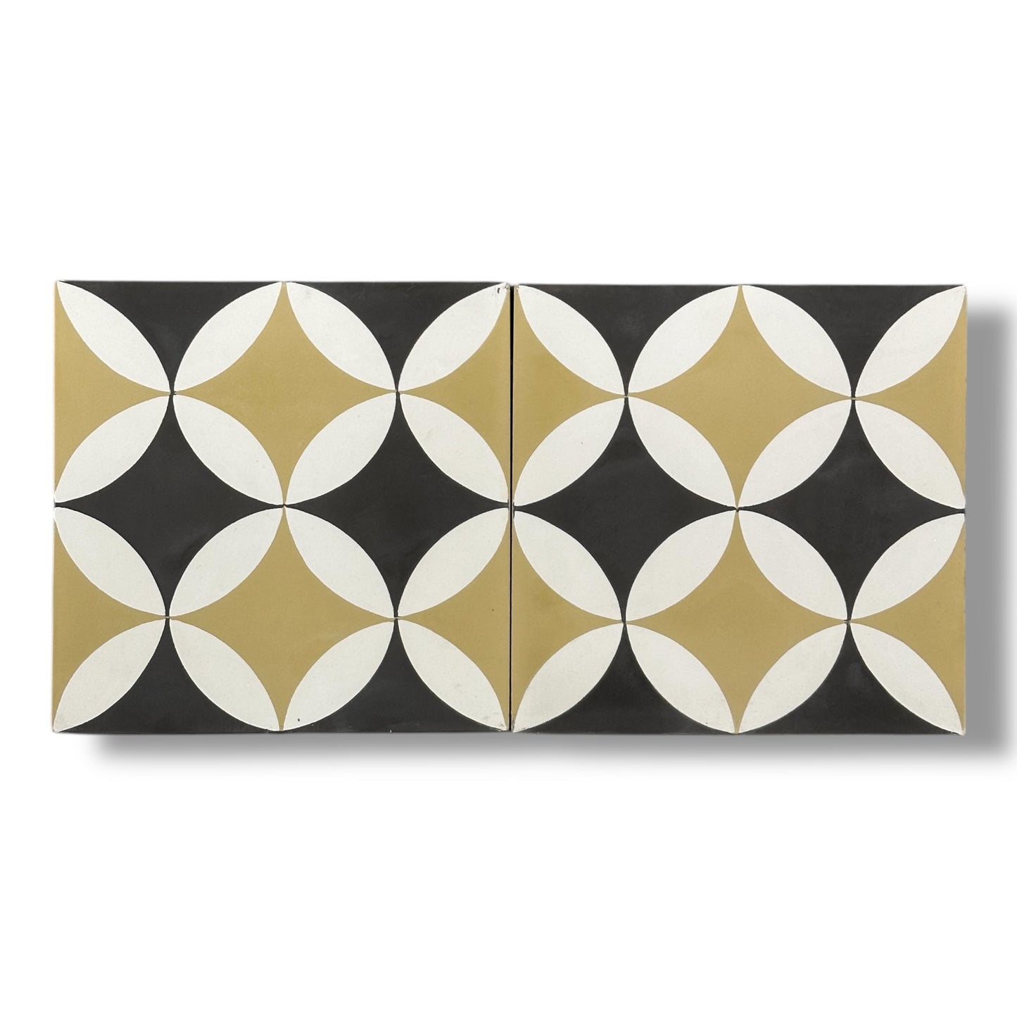 Traditional Encaustic