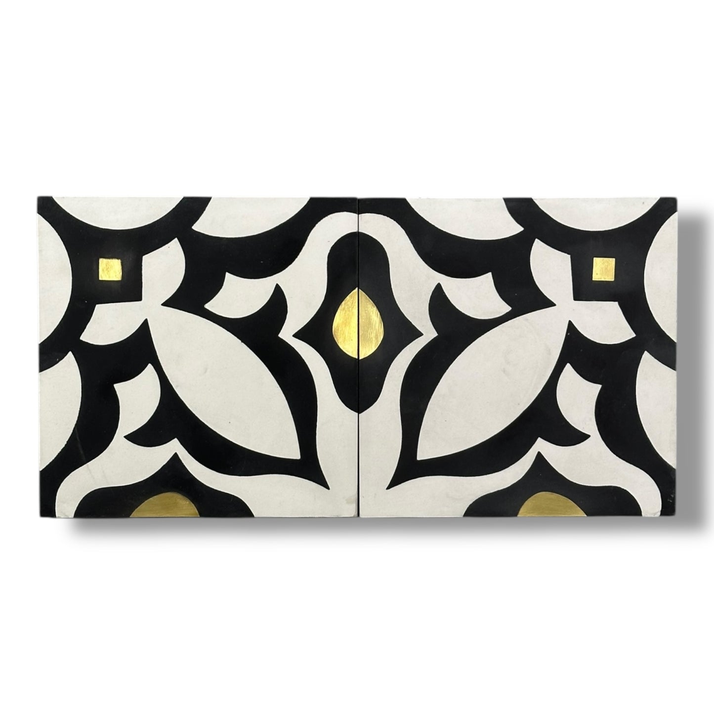 Traditional Encaustic