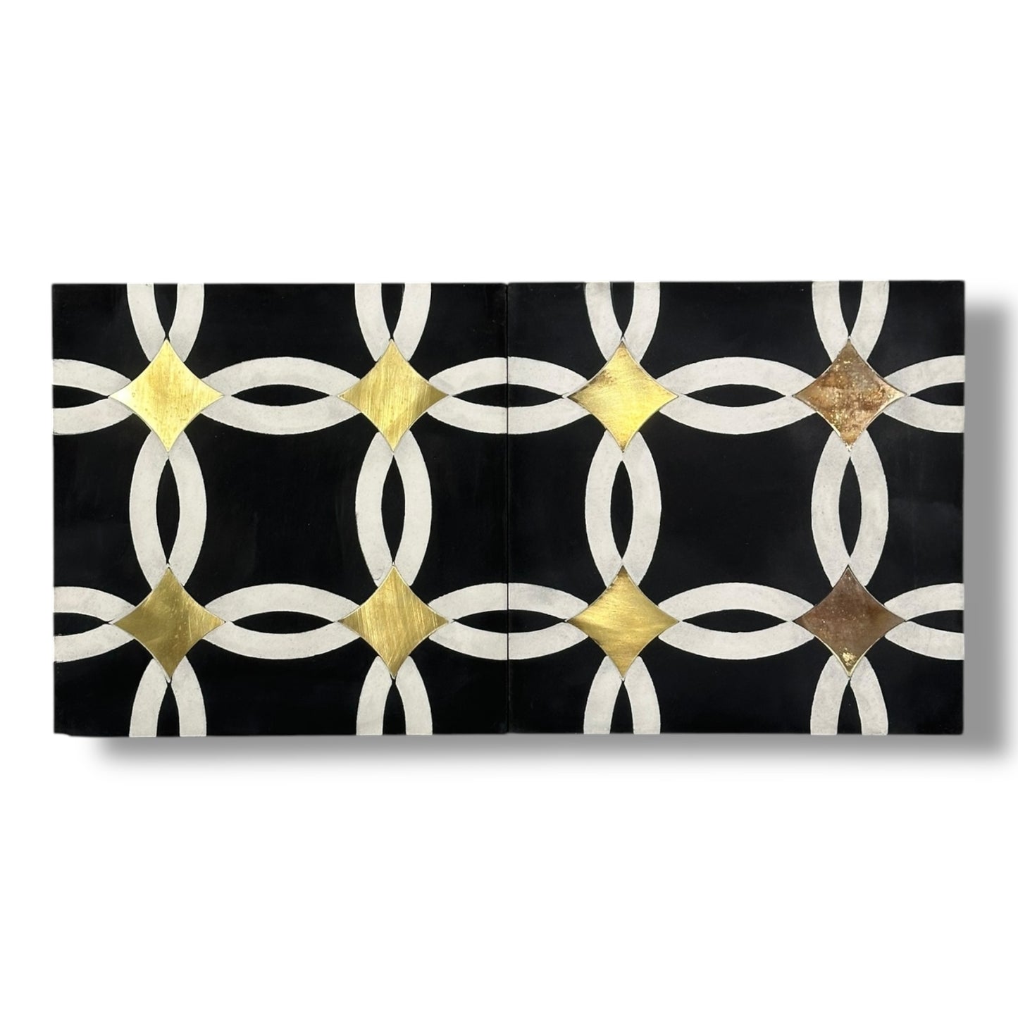 Traditional Encaustic